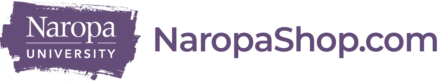 Naropa Online Store